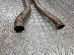 Catalyseur OEM 3W0131705B pour Bentley Continental
