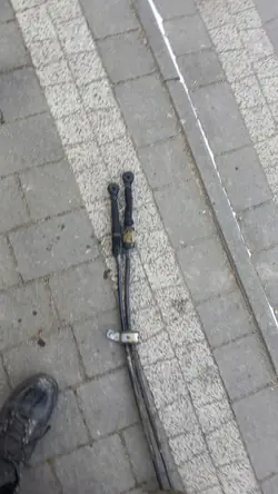 Mazda 2 DJ Versnellingskoppeling OEM ewqtfh - Gebruikt
