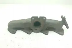 Collecteur d'échappement OEM MTL28554 pour Nissan X-Trail T31