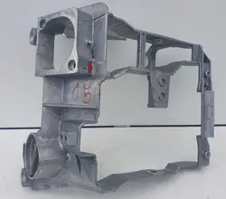 Bremspedal OEM 8K1721117 für Audi Q5 SQ5 2009