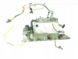 Ansaugkrümmer RENAULT TRAFIC III T93662BD 2.0L Diesel