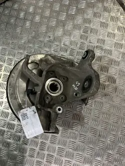 Moyeu roue arrière Volvo XC90 2018 OEM 31658320