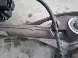 Rattstamaxel OEM CXY103 för Audi Q2