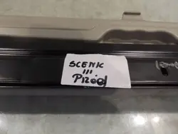 OEM ACL18786 Store Toit Avant pour Scenic III Grand