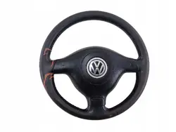 Volante VW PASSAT B5 + Airbag Pieza OEM