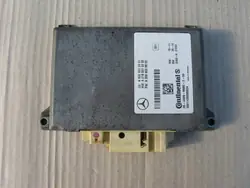 Mercedes Distronic Radar-Modul OEM 0009002901