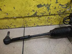 Opel Astra G Styrväxel 0250080025001