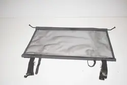 BMW OE 51477948325 Rolo de Porta-Malas para iX (I20)
