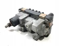 Turboaktoori OEM 6NW009660 BMW E91 2.0:lle
