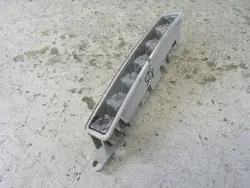 OEM 9812662280 Farol DRL esquerdo para Opel Zafira D