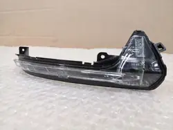 AUDI A6 C7 Indicateur de Miroir Droit