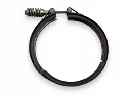 Collier d'échappement 8W0253725D Audi RS5 RS6 RS7 A8 Q7