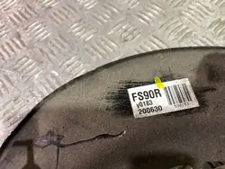 UTO36787 Moyeu de roue avant pour Toyota RAV4 XA50