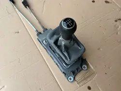 Pomo de palanca OEM GAŁKA LEWAREK ZMIANY BIEGÓW para VW New Beetle