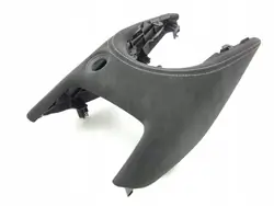 Nissan Juke II mittentunnelfärdig OEM 969136PA0A
