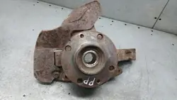 Mangueta delantera derecha OEM VOLVOMAR-141918