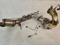 Katalysator Volvo XC60 II 2.0 B5 Mild-Hybrid OEM 32349355