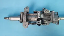 Colonne de direction Tesla Model 3 OEM 1044871-00-A
