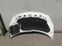 Couvercle Moteur OEM Maska Pokrywa Silnika Peugeot 206 Plus