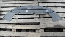 FORD FOCUS MK2 II Alapuskuri 7M51-A8B384-AF