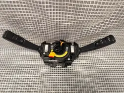 Volvo S60 II 10-18 Kombischalter 31343218