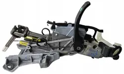 Columna de dirección Ford Focus mk3 OEM BV6N-3C529-HF
