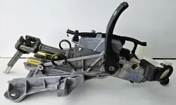 Colonne de direction Ford Focus mk3 OEM BV6N-3C529-HF