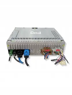 Opel Astra K Radio OEM 42481574 - Gebraucht