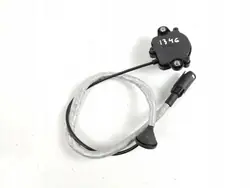 Porsche Cayenne versnellingslink OEM 4M1713035D - Gebruikt