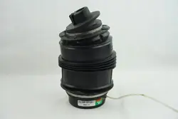 Mola de ar Mercedes-Benz A-3330 para Classe C W205