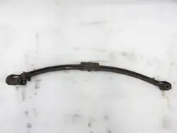 Vorderfeder Nissan RESOR PRZÓD NISSAN TRADE OEM