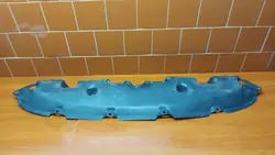 OEM 51420-F4010 Bumperabsorber Voor voor Toyota CHR