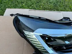 PHARE DROIT RENAULT CAPTUR II 2 2019+ FULL LED 260104095R