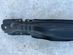 Trave paraurti posteriore Volvo XC60 I 08-17 OEM 31395572