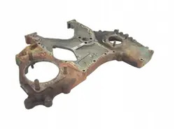 OEM 8192319 Volvo Fram Motorlock - Begagnad
