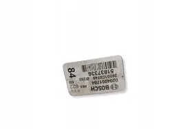Servo OEM 51837336 pour Citroen Nemo 1.4 8V