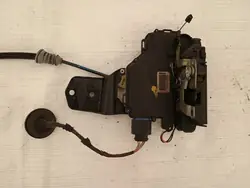 Vordere rechte Türschloss VW New Beetle