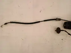 Serrure de porte avant droite VW New Beetle