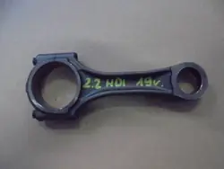 Drijfstang OEM 9826063180 voor 2.2 HDI