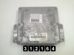 Renault Laguna ECU OEM AM-312164 1.9 Diesel