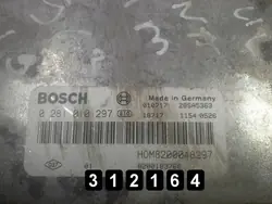 ECU Renault Laguna OEM AM-312164 1.9 Diesel