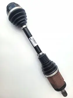 BMW G11 G12 Halvaxel OEM 9846771