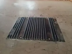 Amplificador de radio Volvo OE 31215525 usado