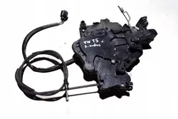 Skjutdörrslås VW TRANSPORTER V (T5) 2.0L OEM 7E0843654BR