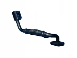Tubo de óleo turbo VW Passat B5 1.9 TDI 028145736T