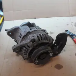 Vitara I 2.0 td Vaihtovirtageneraattori