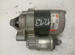 Motor de arranque Renault Laguna Grandtour