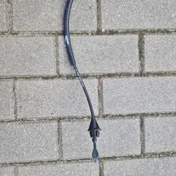 Lien d'accélérateur Dodge Viper SRT10 V10 OEM 05037288AB