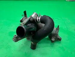 Termostaatin Kotelo Lyhyt OEM Lexus GS300 3.0 V6