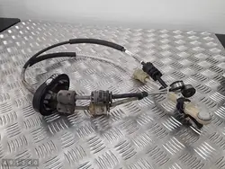 Opel Astra J Vaihdekeppi 2013 55577318